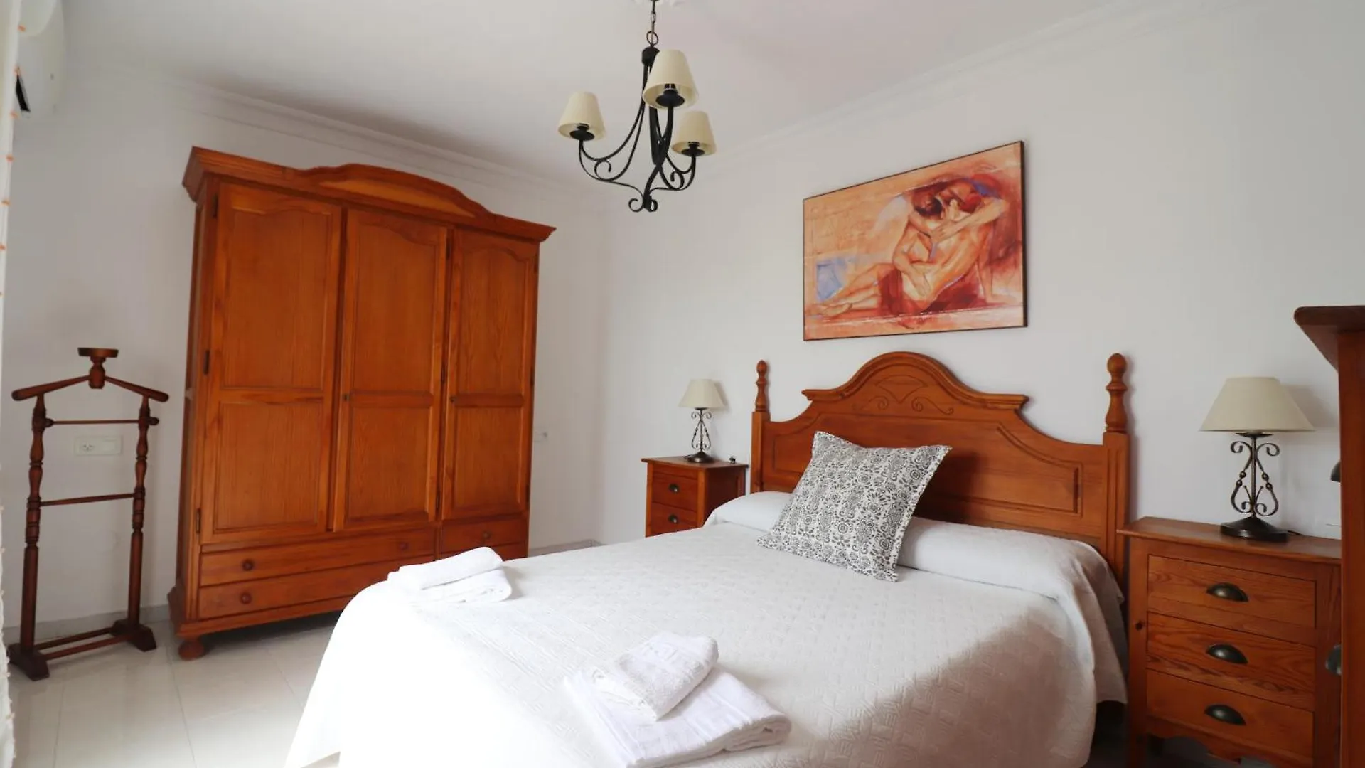 Villa Jorge Spainsunrentals 1022 Nerja 0*,  Hiszpania
