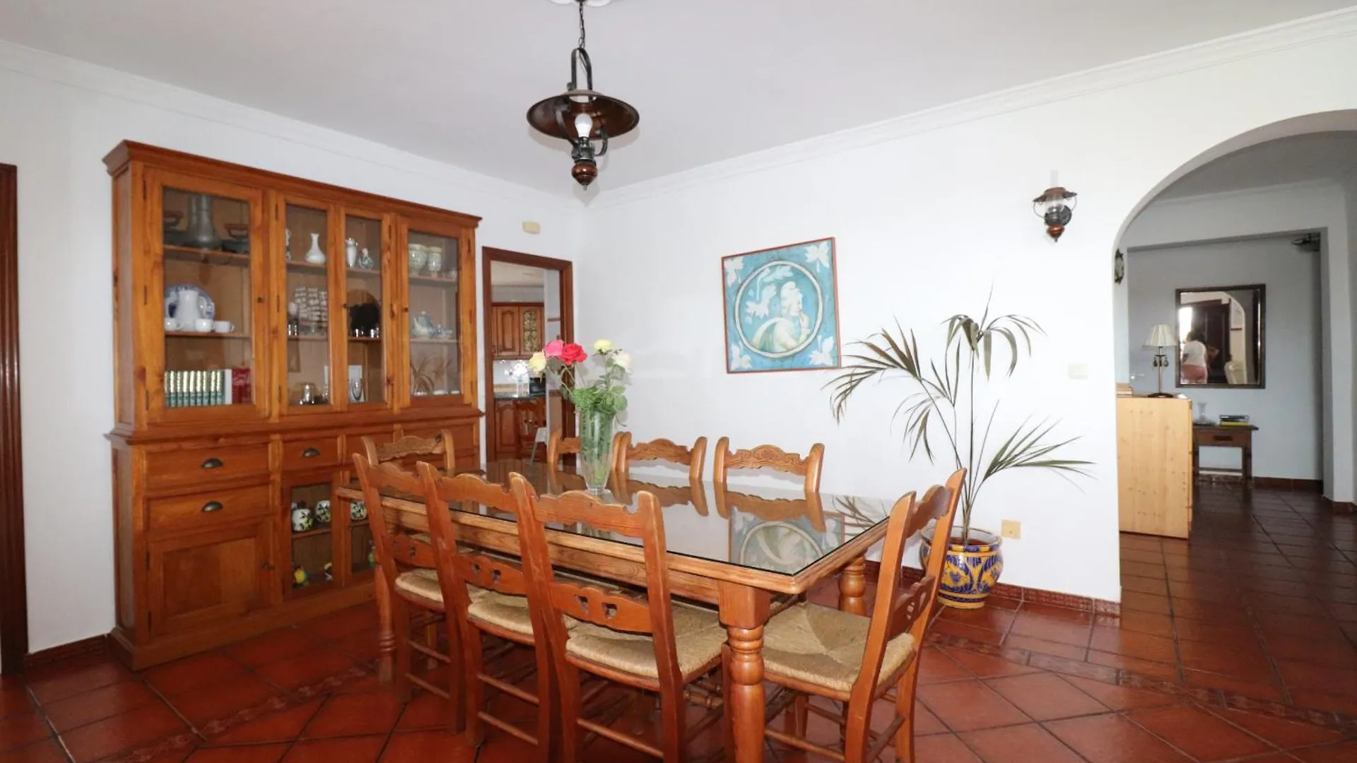 Villa Jorge Spainsunrentals 1022 Nerja Hiszpania