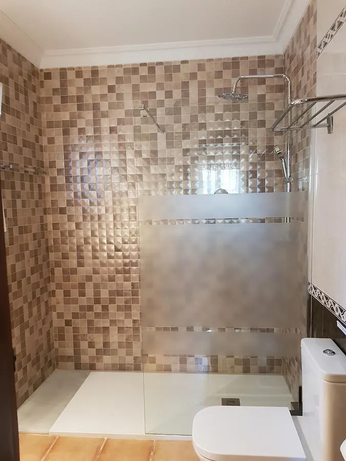 Villa Jorge Spainsunrentals 1022 Nerja Hiszpania