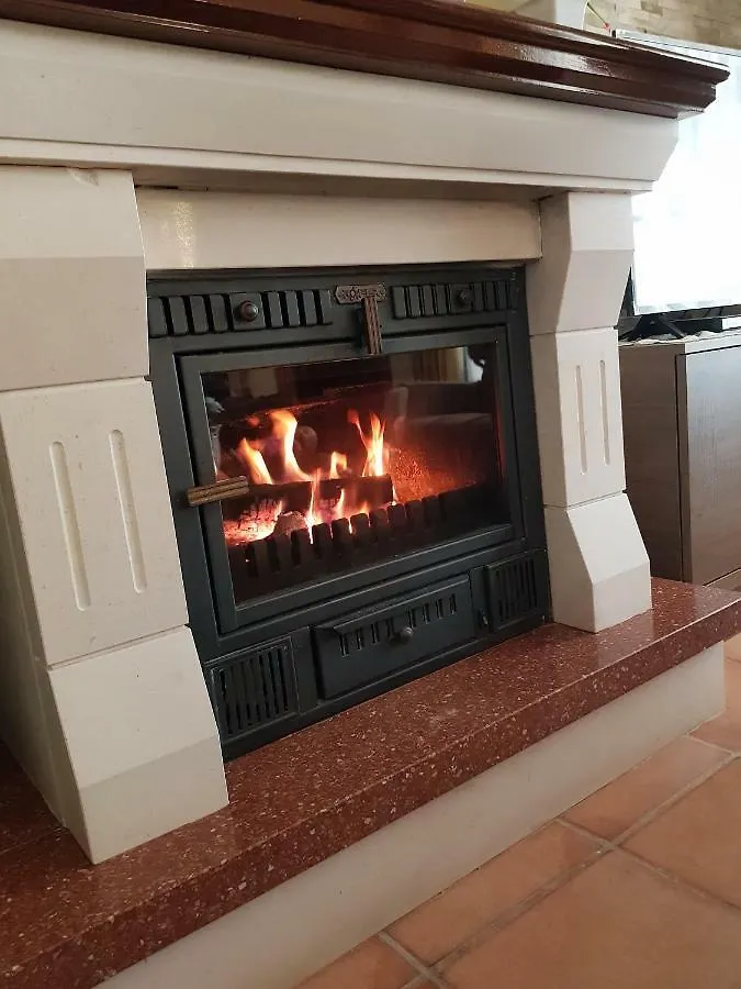 Villa Jorge Spainsunrentals 1022 Nerja 0*,  Hiszpania